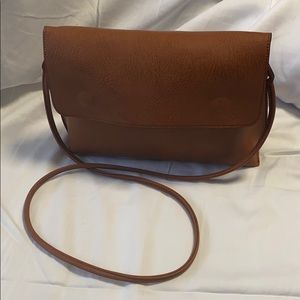 Shoulder or Clutch Style Bag
